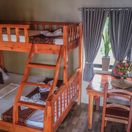 Camaya-An Paradise Beach Resort Malabugas Luaran gambar