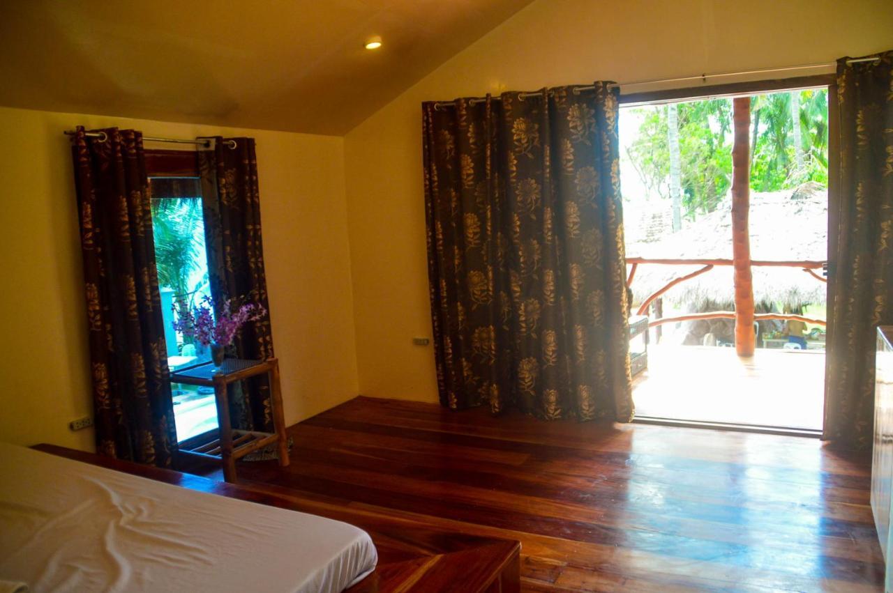 Camaya-An Paradise Beach Resort Malabugas Luaran gambar