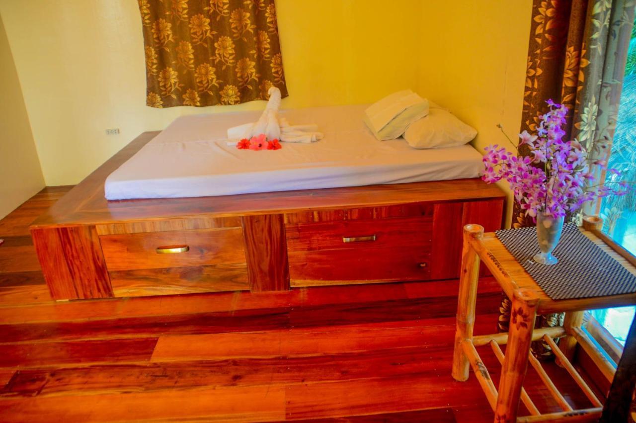 Camaya-An Paradise Beach Resort Malabugas Luaran gambar