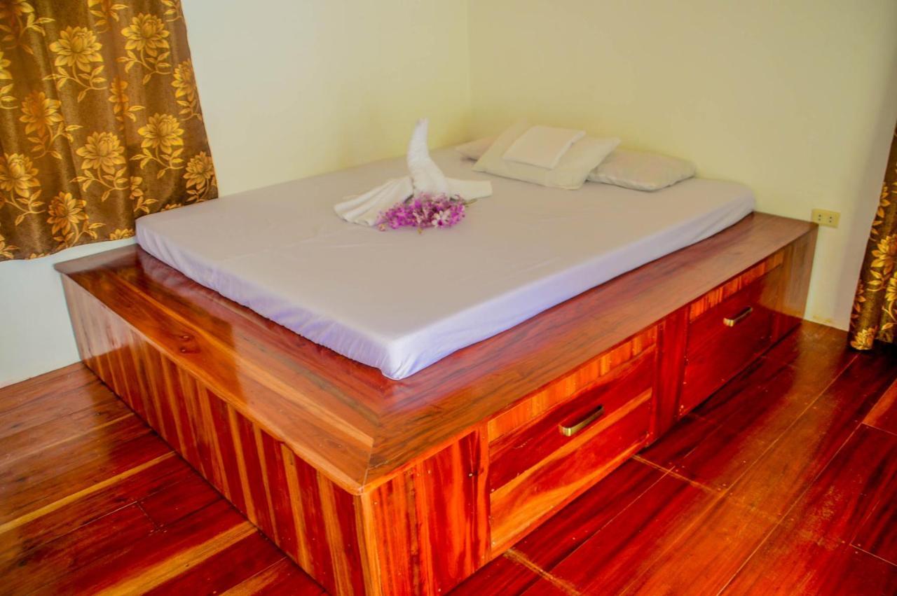 Camaya-An Paradise Beach Resort Malabugas Luaran gambar